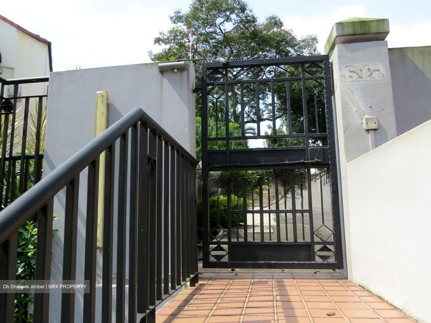 The Park Vale (D11), Condominium #601047821